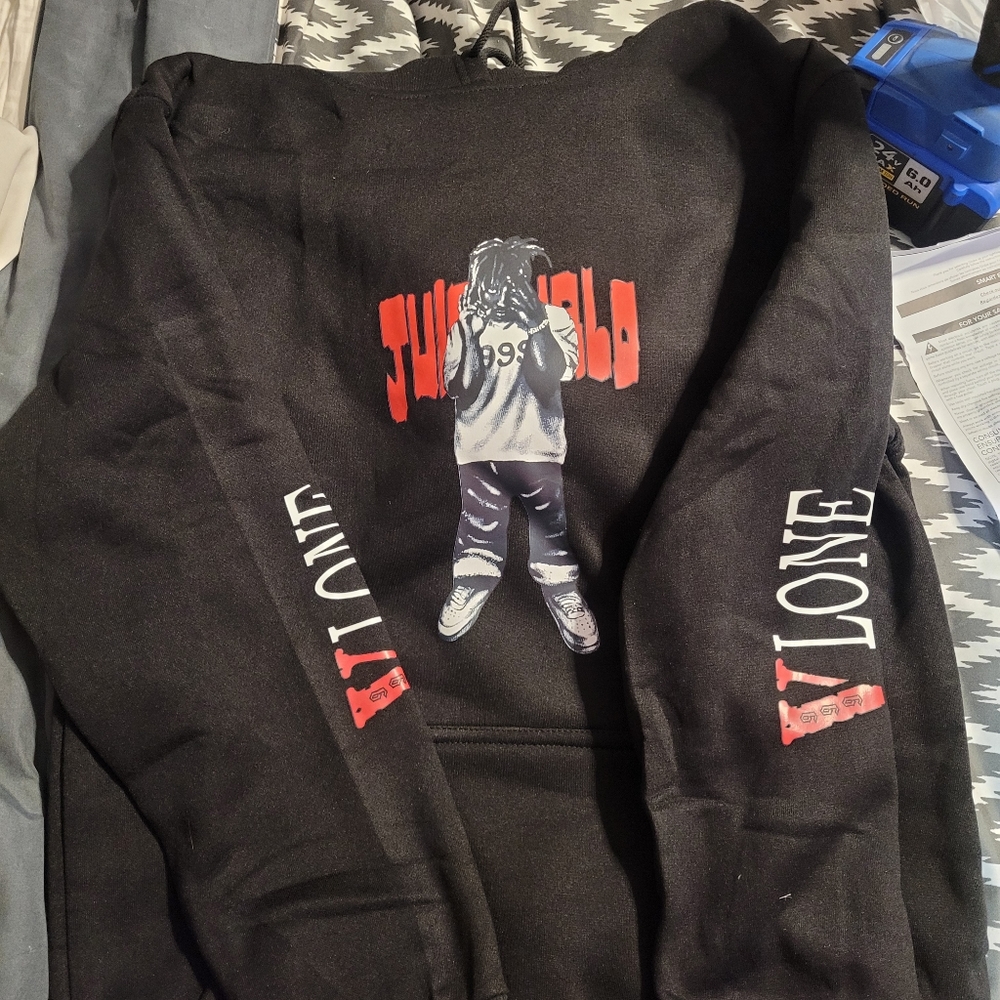 VLONE hoodie